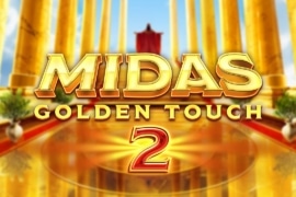 Midas Golden Touch 2