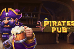 Pirates pub