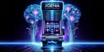 XGENIA Revolutionerar med AI-genererad slotsplattform