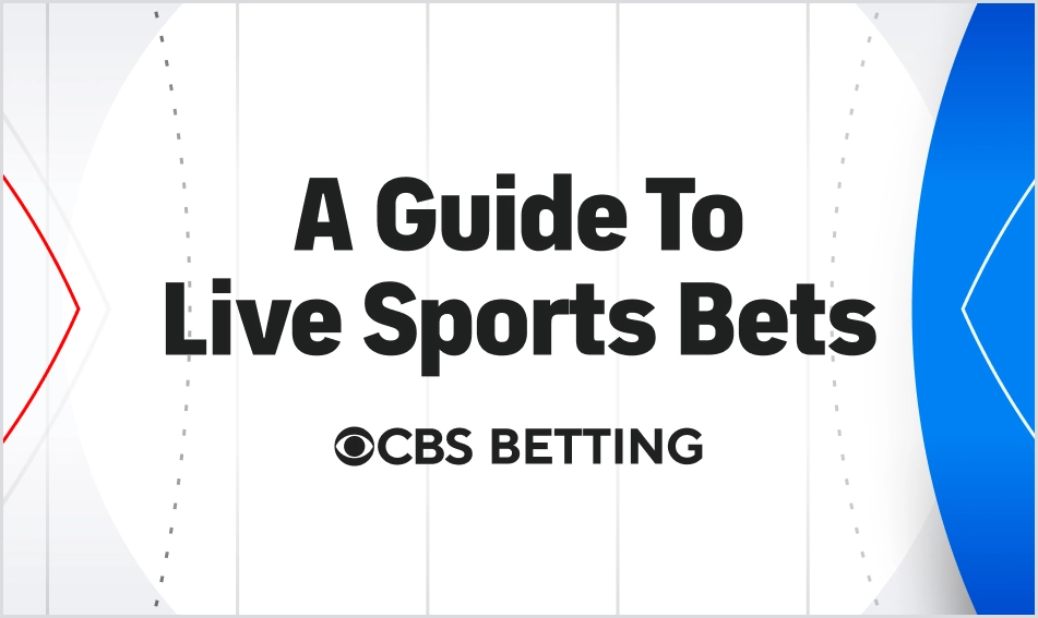 A guide to live sports bets