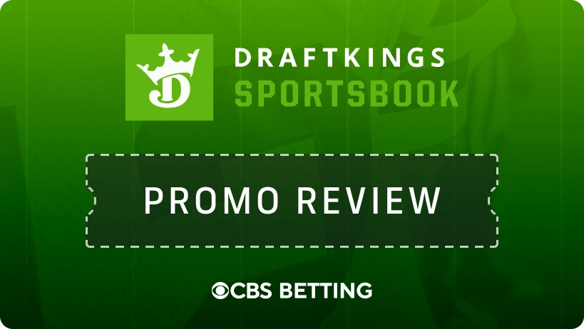 DraftKings sportsbook promo review