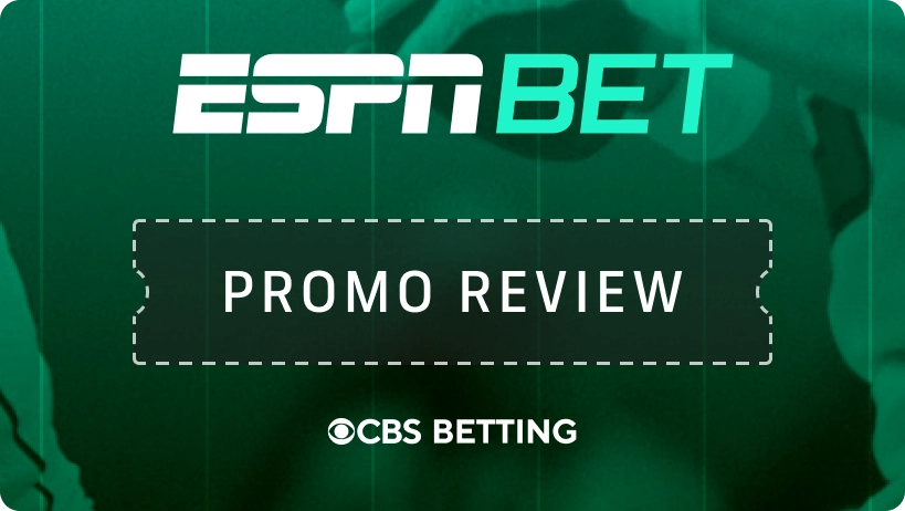 ESPN BET sportsbook promo review