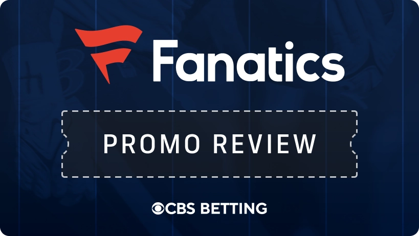 Fanatics sportsbook promo review
