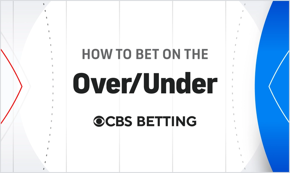 Over Under betting guide