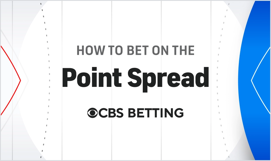 Point spread betting guide