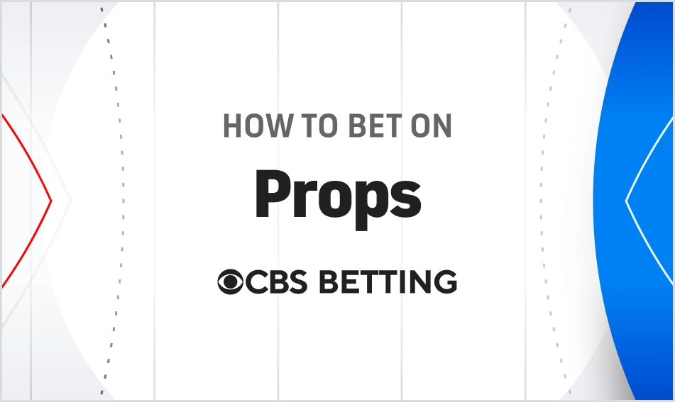 Props betting guide