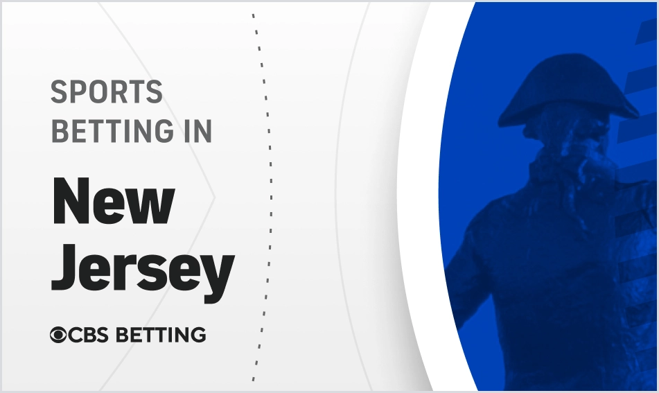 Sports betting in New Jersey