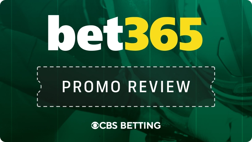 bet365 sportsbook promo review