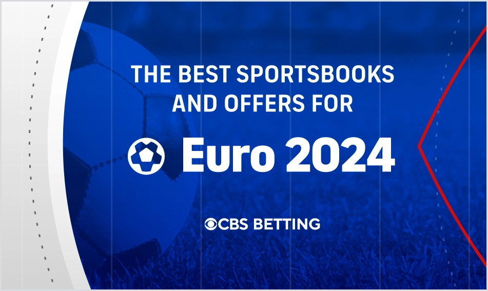 The best sportsbooks and offers for euro 2024