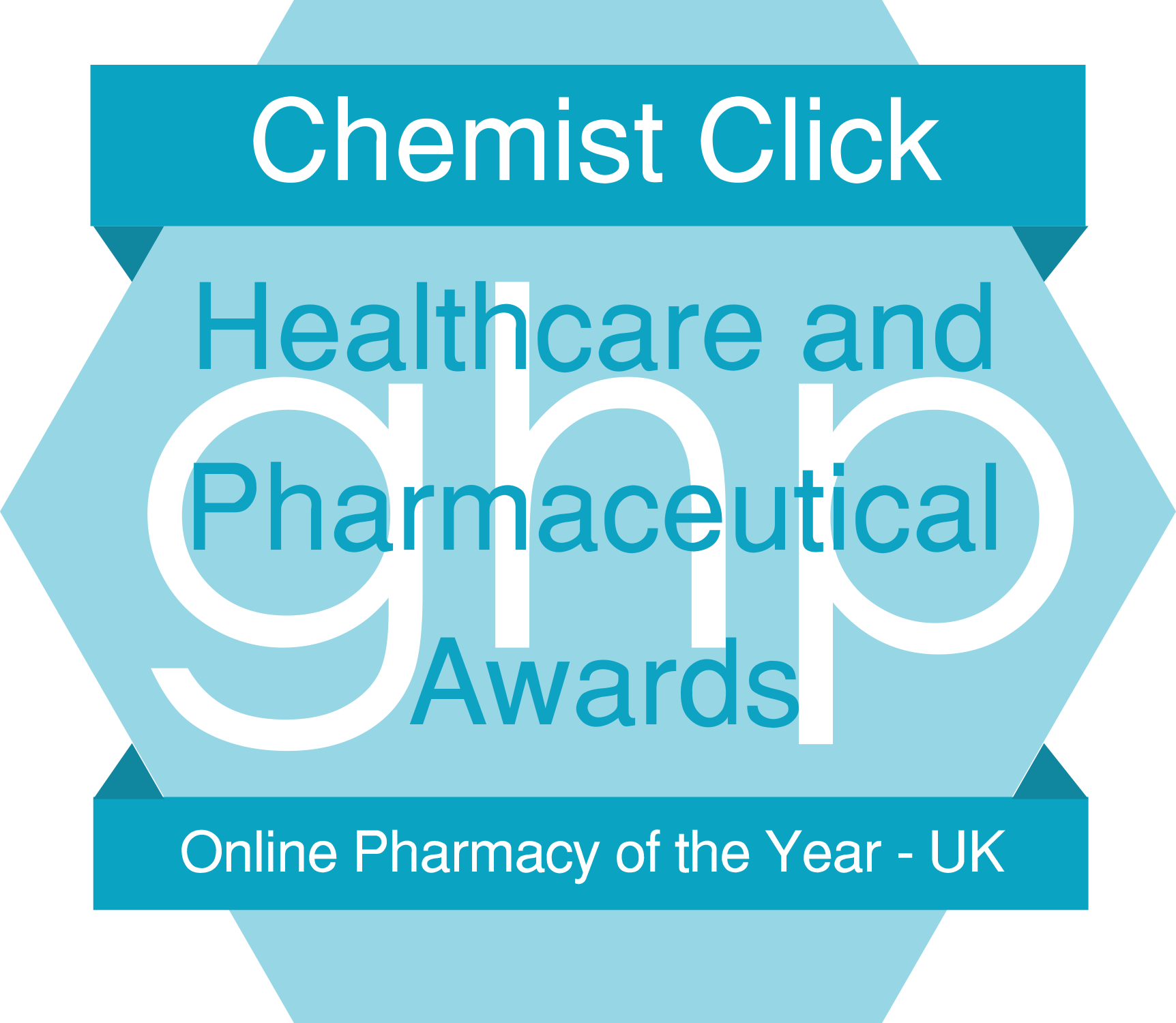 Online Pharmacy of the Year 2020 - UK