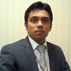 Gaurav Sharma