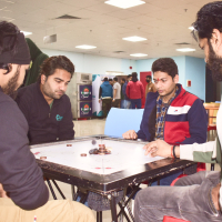 Club Activity - Carrom(1)