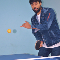 HR Event - Table Tennis Tournament