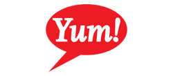 Yum & Yum Logo