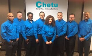 CHETU JUMPSTARTS 2018 WITH EXPANSION