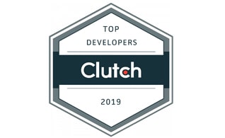 Clutch Announces the 2019 Leading Developers Across a Variety of Technology Focus Areas