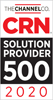 CRN Logo