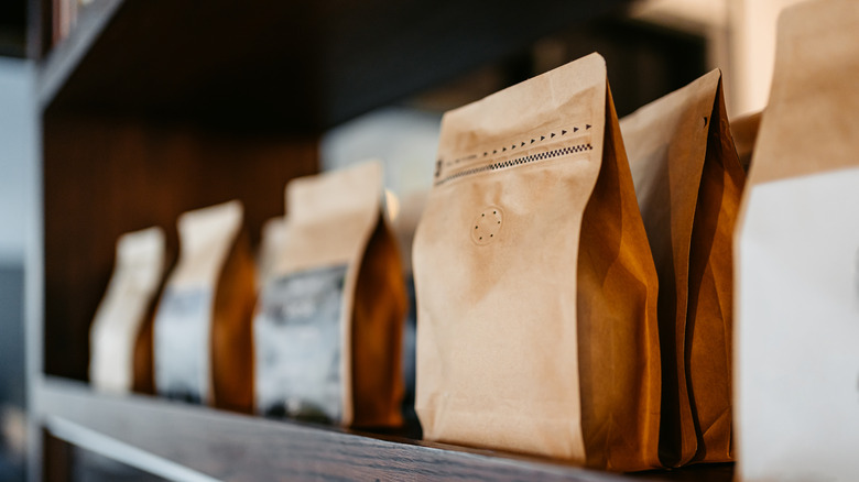 coffee bags for sale