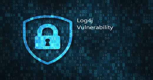 Cimcor, Inc. Briefing On Log4j Vulnerability