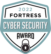 CyberSecurityAward-2022