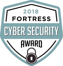 Fortress Cybersecurity Awards