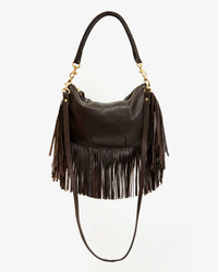 Petit Moyen Fringe straps