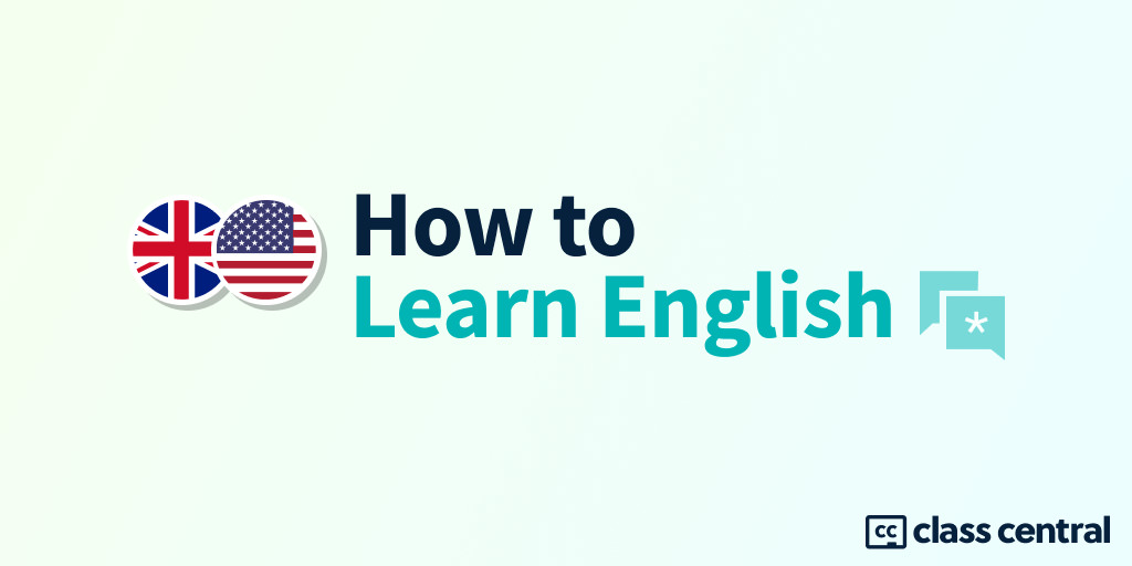 How to Learn English