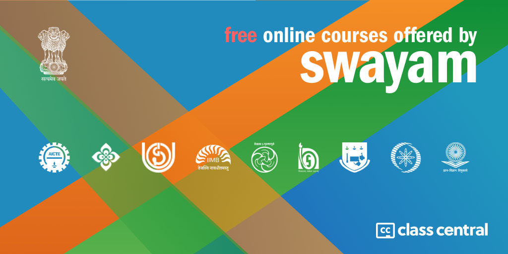 Swayam Courses