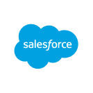 Salesforce logo