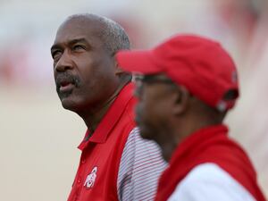 Prominent figures praise Gene Smith as decorated Ohio State AD says goodbye to Buckeyes