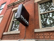 Lola Jacaj’s Oliva restaurant is open in downtown Cleveland.