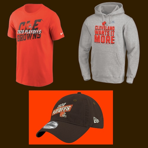 Browns playoffs affiliate promo