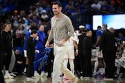 Former NBA guard JJ Redick will be the next head coach of the Los Angeles Lakers