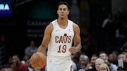 Cleveland Cavaliers guard Zhaire Smith (19) electrified the crowd at Las Vegas Summer League with incredible poster dunk.