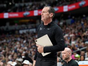 ‘He will help us achieve our goals both on and off the court’: Cavs make Kenny Atkinson hire official with 5-year contract