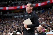The Cleveland Cavaliers made the hiring of Kenny Atkinson official.