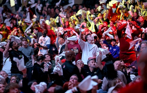 Cleveland Cavaliers vs. New York Knicks, March 3, 2024