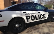 South Euclid police