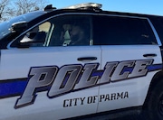 Parma police department. (John Benson/cleveland.com)