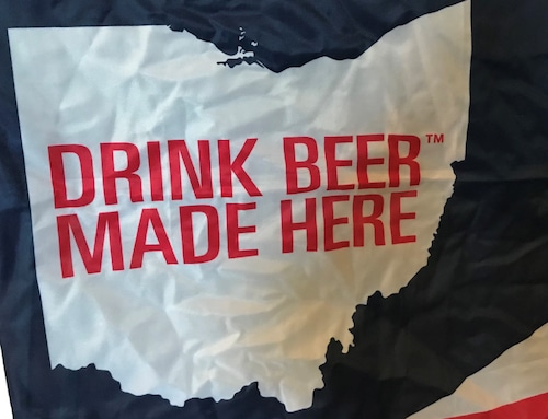 Breweries in Ohio garnered 10 medals at the annual Great American Beer Festival. A pair of Greater Cleveland breweries - Fat Head’s and Platform Beer Co. – won two medals each.