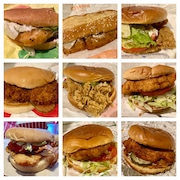Ranking 19 Fast Food Crispy Chicken Sandwiches
- Photo by Yadi Rodriguez, cleveland.com