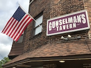 Gunselman’s restaurant in Olmsted Falls is scheduled to open next week. Shown is the original location in Fairview Park.