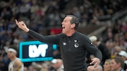 The Cleveland Cavaliers hired Kenny Atkinson as head coach on Monday morning.