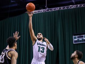 Guess which NBA team signed Cleveland State’s Tristan Enaruna? – Terry Pluto