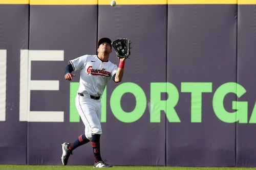 Chicago White Sox v. Cleveland Guardians