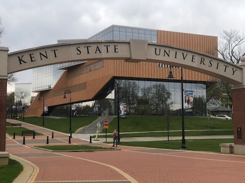 Kent State