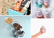 20 canned cocktails to try this summer.