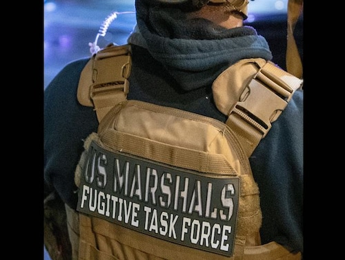 U.S. Marshals Fugitive Task Force