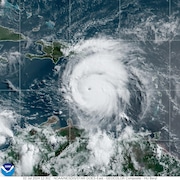 Hurricane Beryl, the earliest Category 5 storm ever, was churning through the Caribbean on Tuesday, bearing down on Jamaica. A weakened Beryl could hit the Texas coast on Sunday.