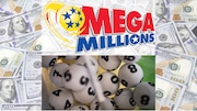 Did anyone win Mega Millions lottery last night? Winning numbers and live results.